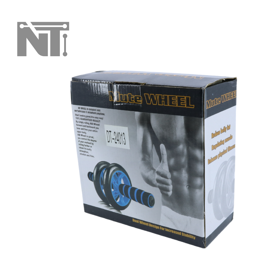 Rueda de ejercio (DT-24013)